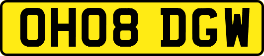 OH08DGW