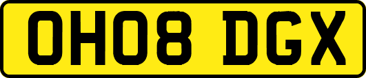 OH08DGX