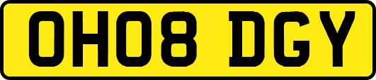 OH08DGY