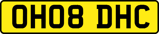 OH08DHC