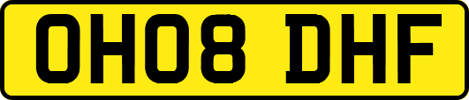 OH08DHF
