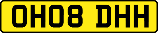 OH08DHH