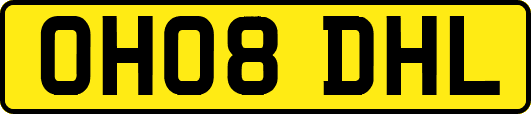 OH08DHL