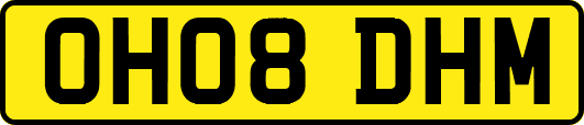 OH08DHM