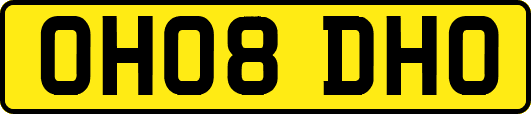 OH08DHO