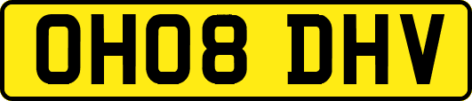 OH08DHV