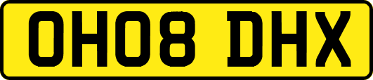 OH08DHX