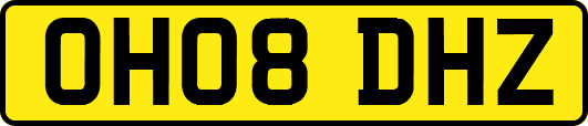 OH08DHZ