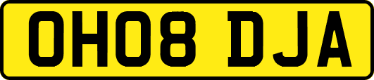 OH08DJA