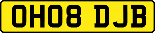 OH08DJB