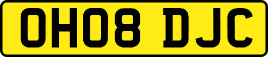 OH08DJC