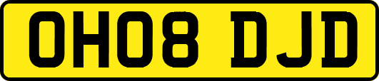 OH08DJD