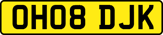 OH08DJK