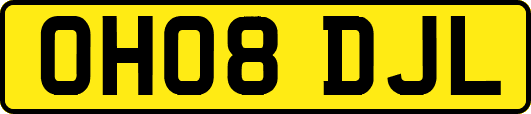 OH08DJL
