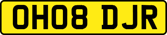 OH08DJR