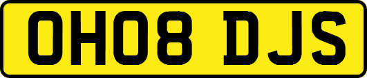 OH08DJS