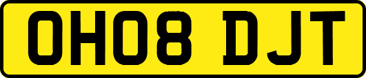 OH08DJT