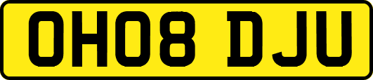 OH08DJU