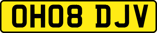 OH08DJV