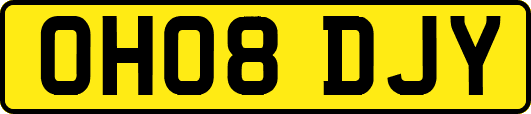OH08DJY