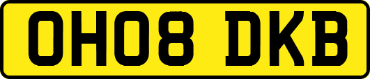 OH08DKB
