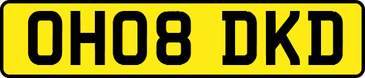 OH08DKD