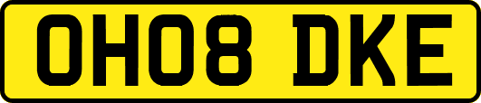 OH08DKE