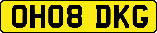 OH08DKG