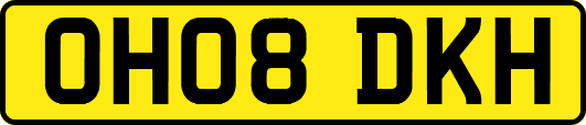 OH08DKH