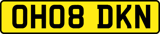 OH08DKN