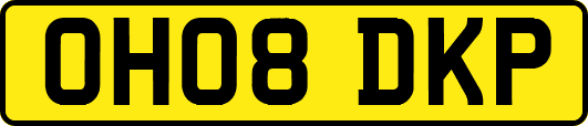 OH08DKP
