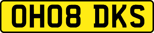 OH08DKS