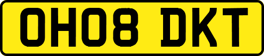 OH08DKT