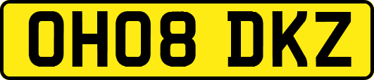 OH08DKZ