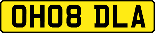OH08DLA