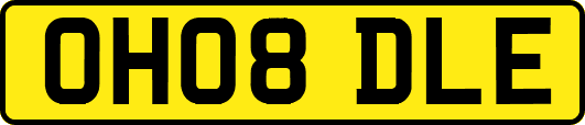 OH08DLE