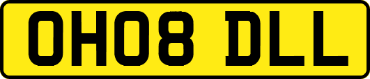 OH08DLL