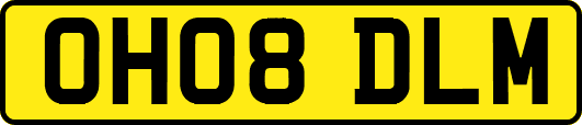 OH08DLM