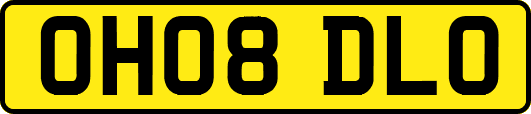 OH08DLO