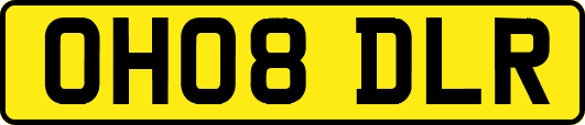 OH08DLR