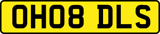 OH08DLS