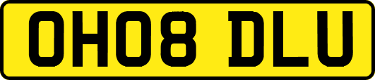 OH08DLU