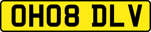 OH08DLV
