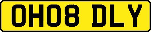 OH08DLY