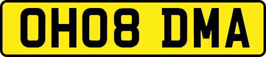 OH08DMA