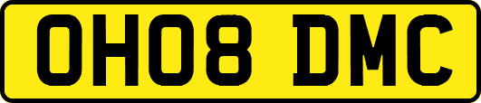 OH08DMC