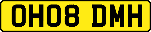 OH08DMH