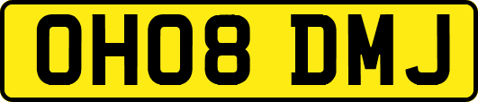 OH08DMJ