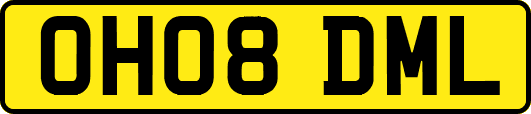 OH08DML