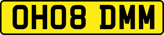 OH08DMM